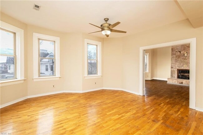 Building Photo - 3401 Granby St