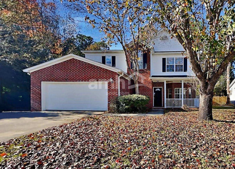 Building Photo - 106 Guildford Dr