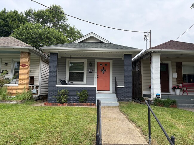 Building Photo - 423 E Brandeis Ave