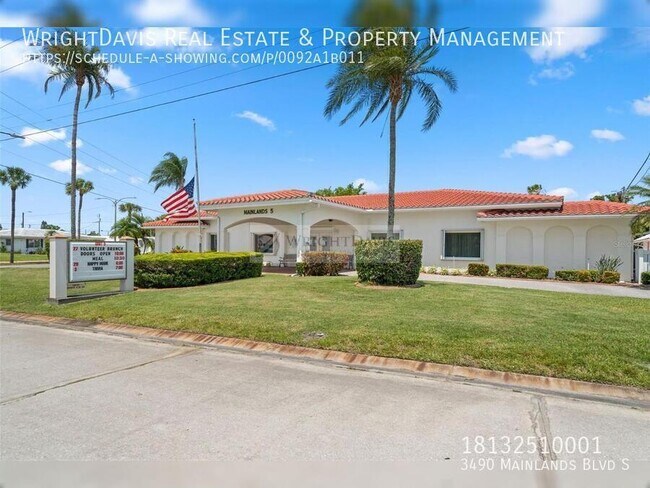 Building Photo - 3490 Mainlands Blvd S