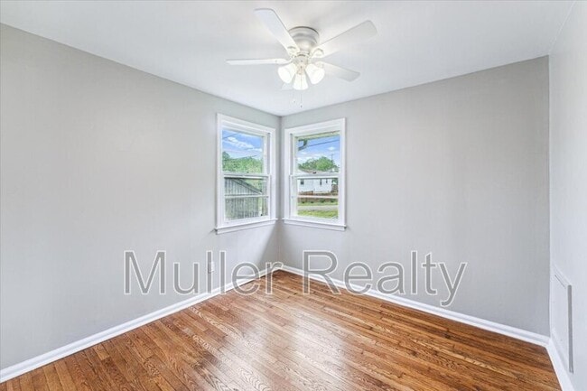 Building Photo - 3311 Coffman Dr