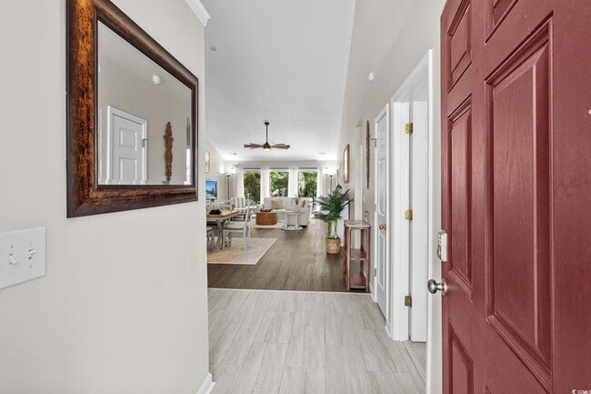 Building Photo - 2774 Sanctuary Blvd