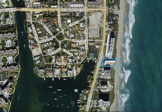 Building Photo - 310 S Ocean Blvd