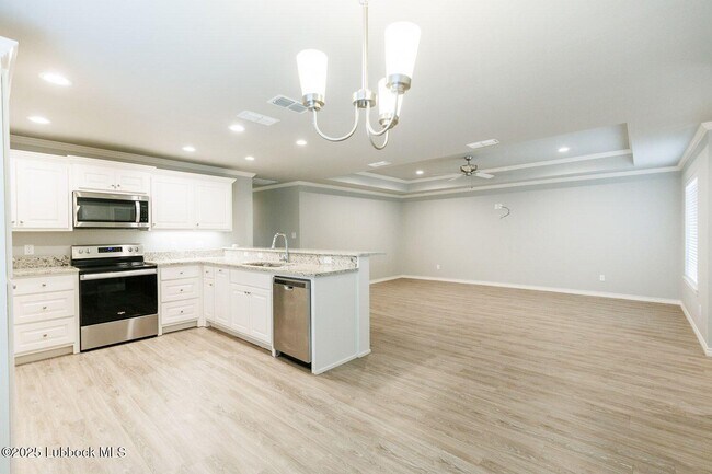 Building Photo - 7913 C R 5850