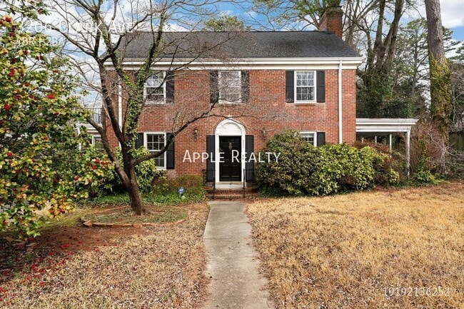 Building Photo - 3206 Clark Ave