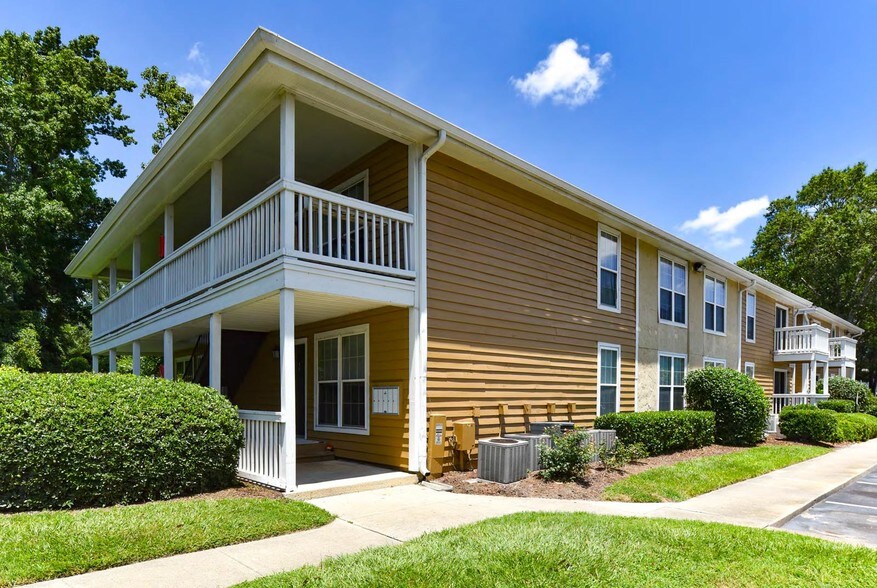 The Creek 2247 Wrightsville Ave Wilmington NC 28403 Apartment Finder