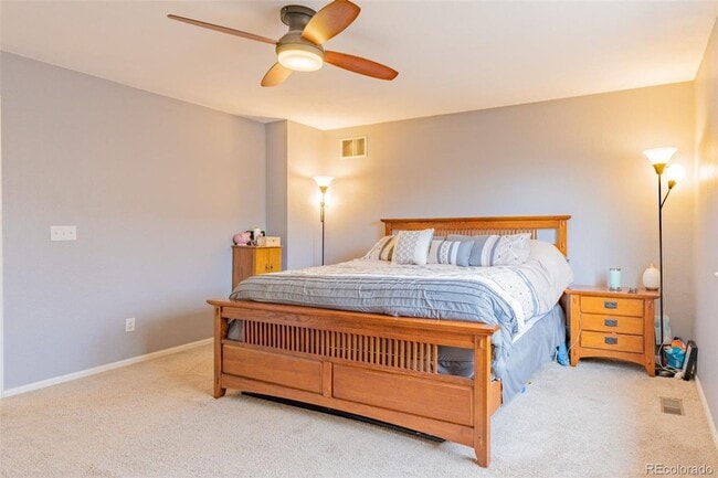 Building Photo - Gorgeous 4bd/3 ½ba in Quiet Broomfield Neighborhood!