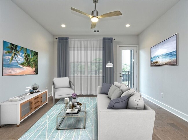 Building Photo - 4105 Prosper Ln