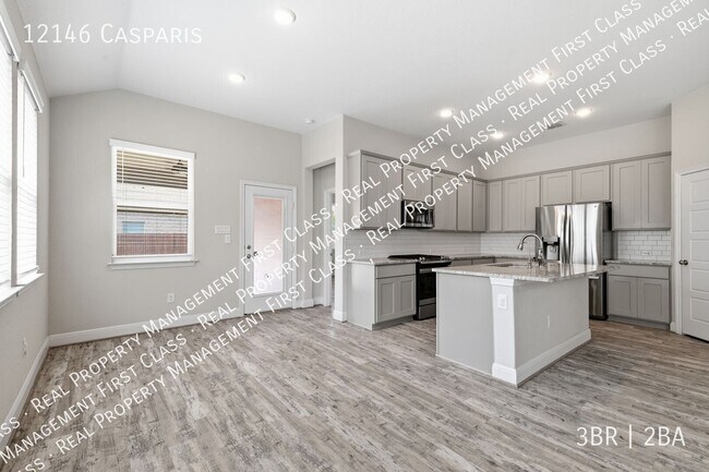 Building Photo - 12146 Casparis-