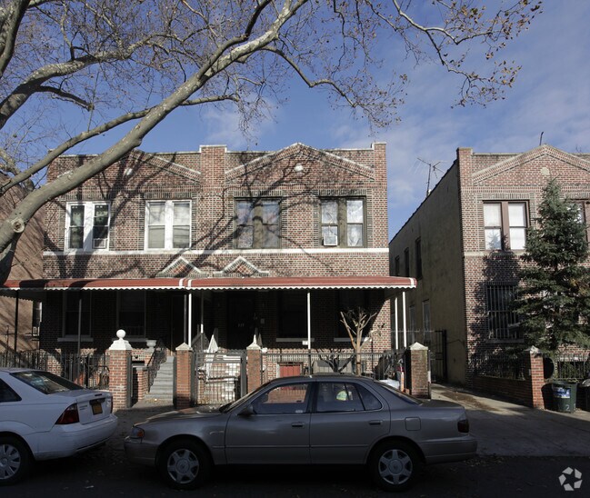 Building Photo - 117 E 95th St
