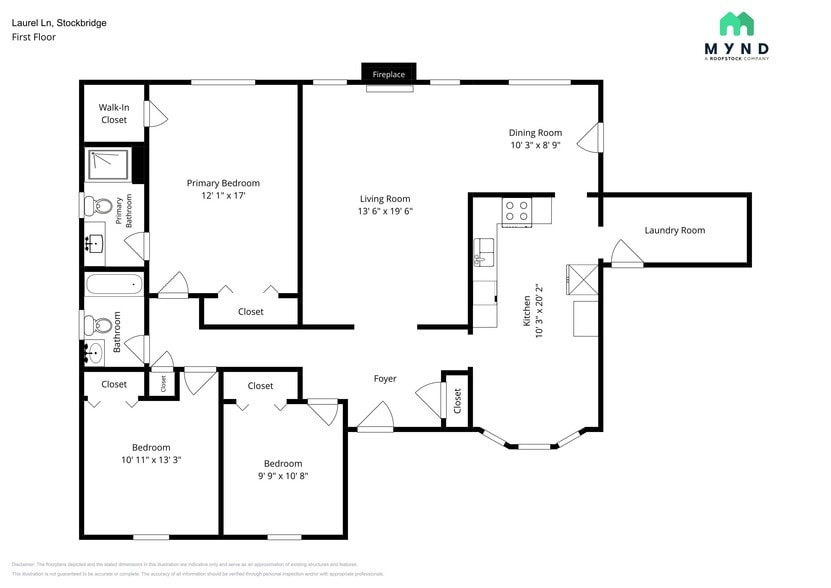 Building Photo - 314 Laurel Ln