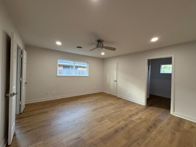 Building Photo - 5822 Yarwell Dr