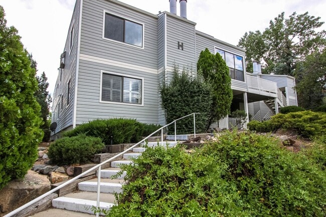 Primary Photo - Granite Creek Condominium