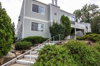 Building Photo - Granite Creek Condominium