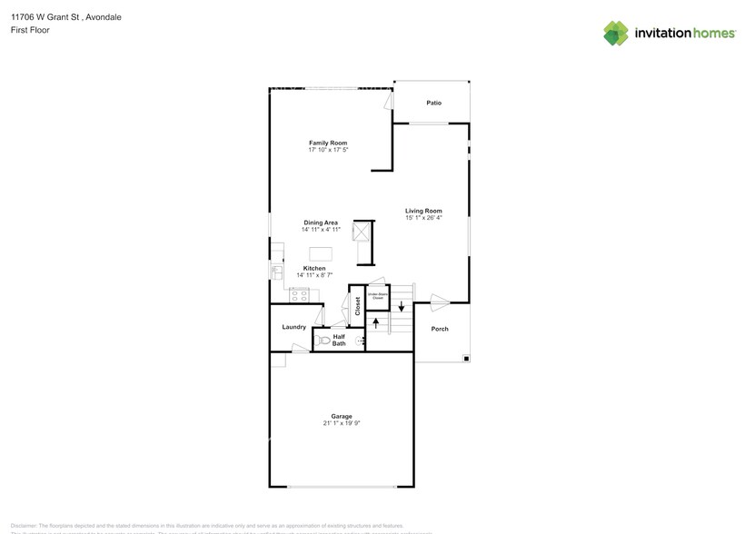 Building Photo - 11706 W Grant St