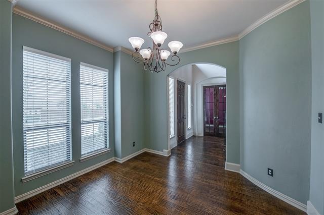 Building Photo - 1505 E Branch Hollow Dr