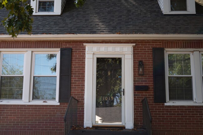 Building Photo - 1019 Chowan Ave