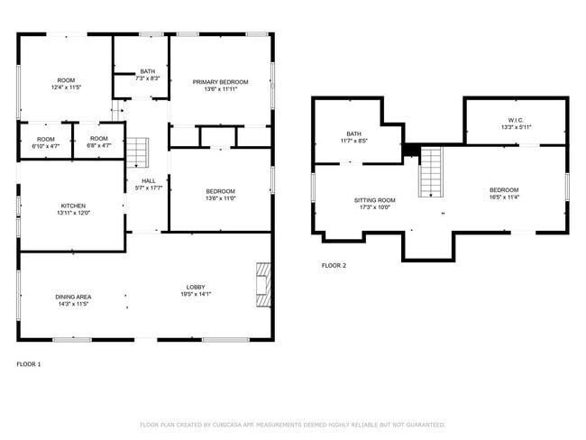 Building Photo - 433 East Ave