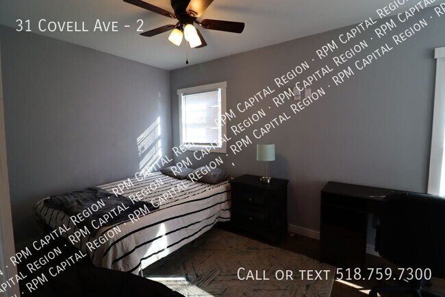 Building Photo - 31 Covell Ave