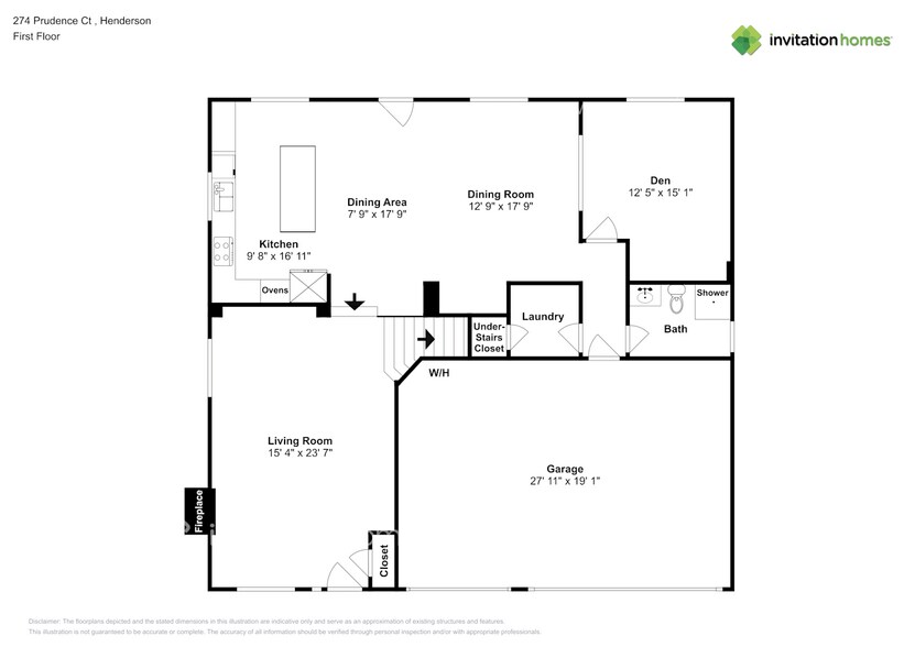 Building Photo - 274 Prudence Ct