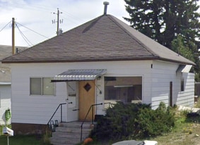 Building Photo - 318 Pearl St