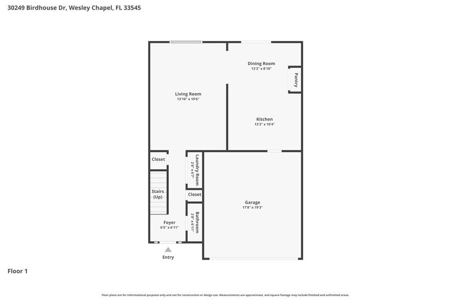 Building Photo - 30249 Birdhouse Dr