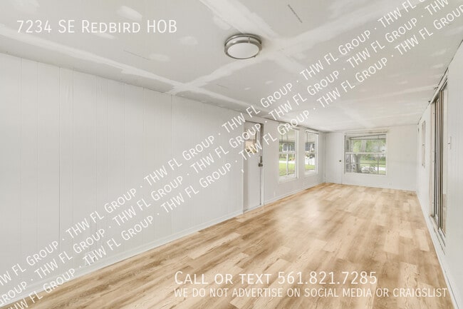 Building Photo - 7234 SE Redbird Cir