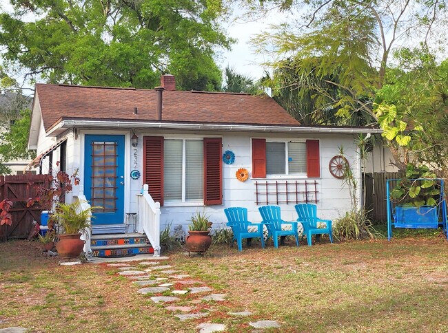 Primary Photo - 237 50th Ave N