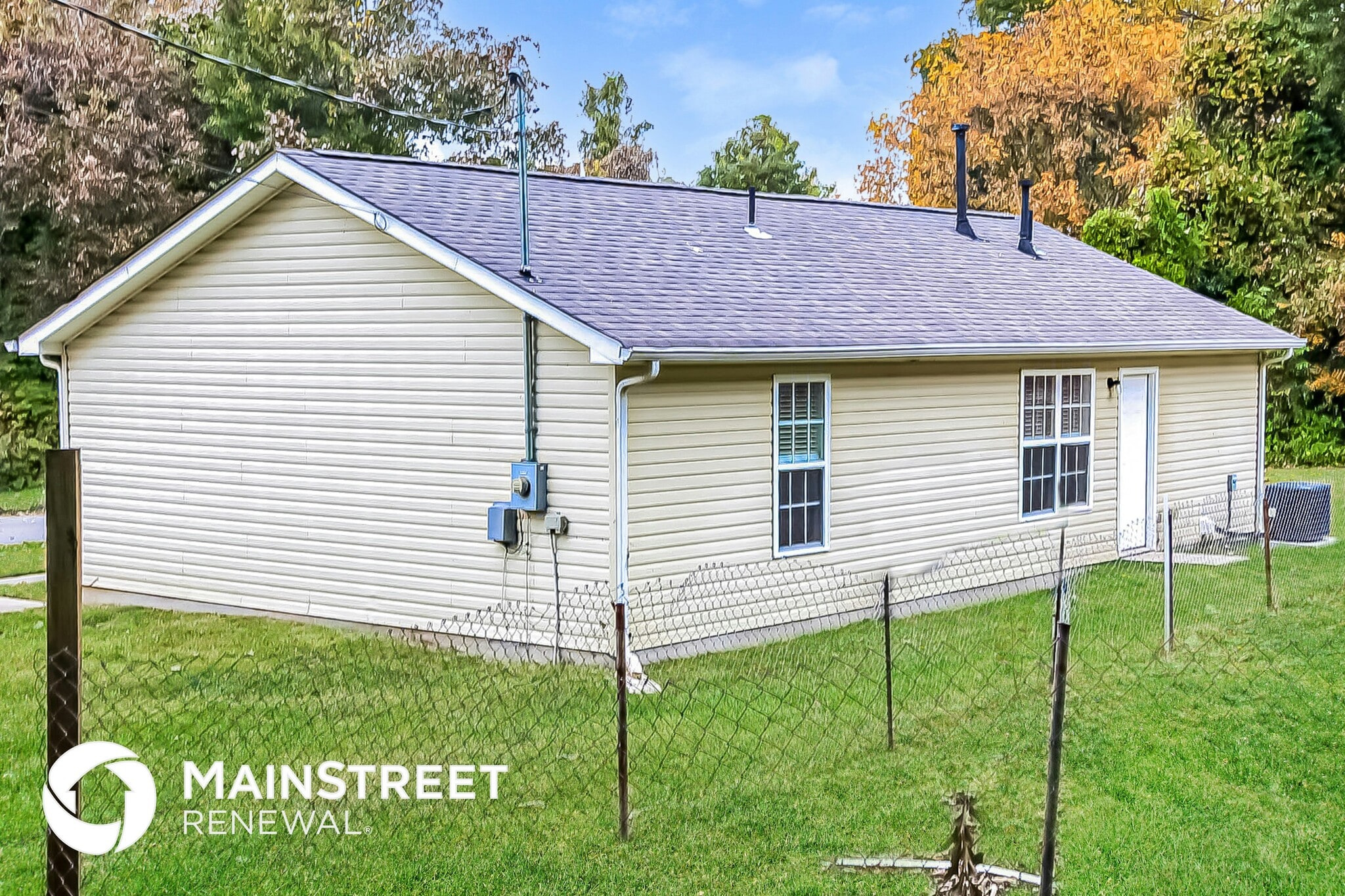 Building Photo - 1850 Adams Ave