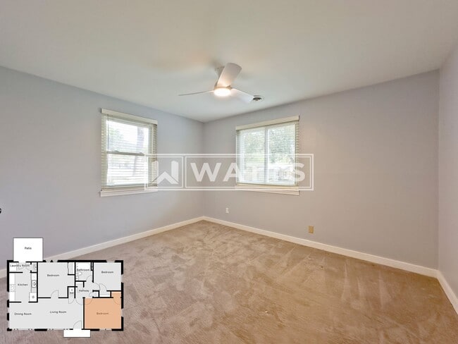 Building Photo - 3 Bedroom Home in Crestline