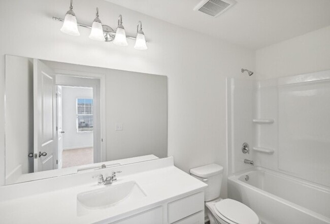 Building Photo - Fantastic 3bd/2.5ba home! Let yourself in!