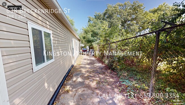 Building Photo - Gorgeous 3 Bedroom House Now Available! 1/...