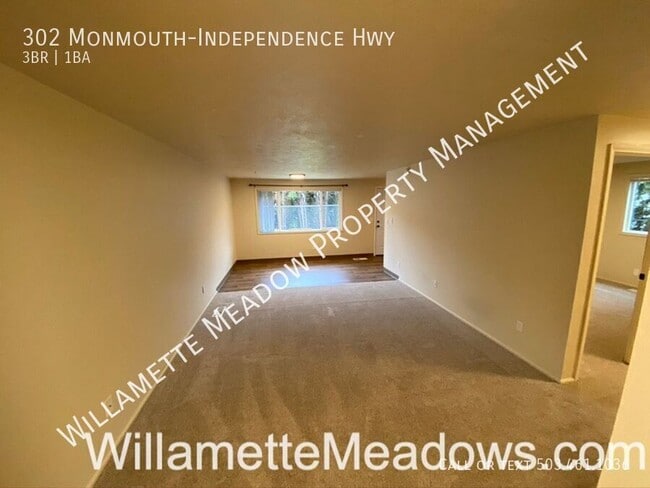 Building Photo - 302 Monmouth Independence Hwy