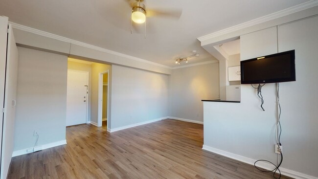 Building Photo - 2130 N Street NW