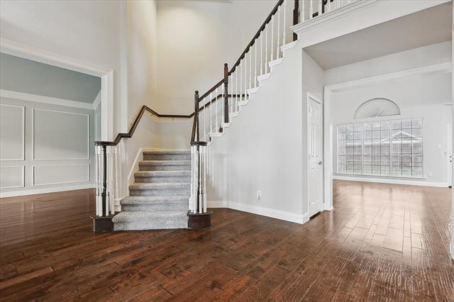 Building Photo - 7201 Sage Meadow Way