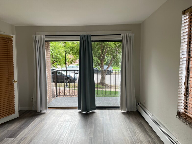 Building Photo - 1200 College Ave