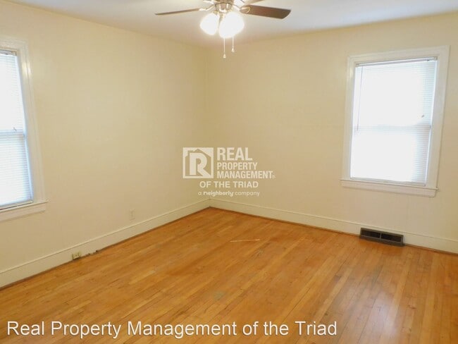 Building Photo - 2 br, 1 bath House - 1119 Duke Street