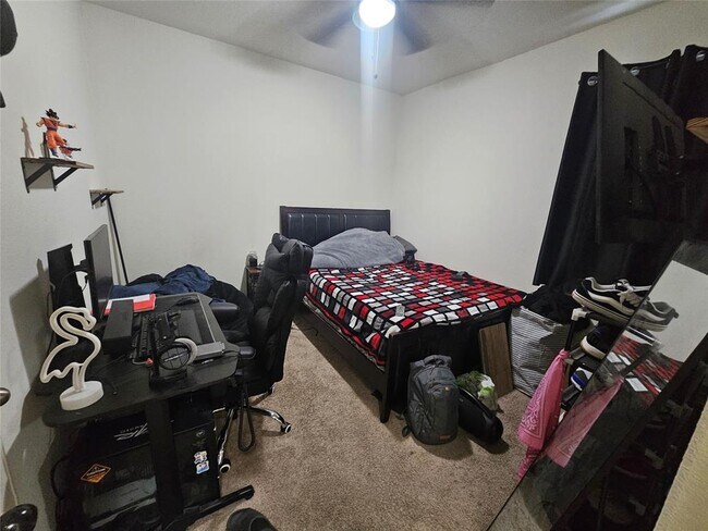 Building Photo - 19800 W.T. Gallaway St