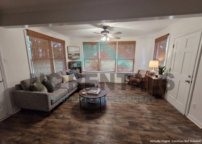 Building Photo - 706 Hedrick Dr