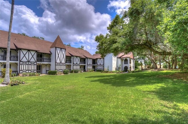 Building Photo - 230 N Bayshore Blvd