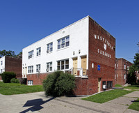 Building Photo - Westfield Gardens Apartments