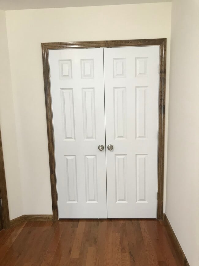 Building Photo - 3611 Waldo Ave