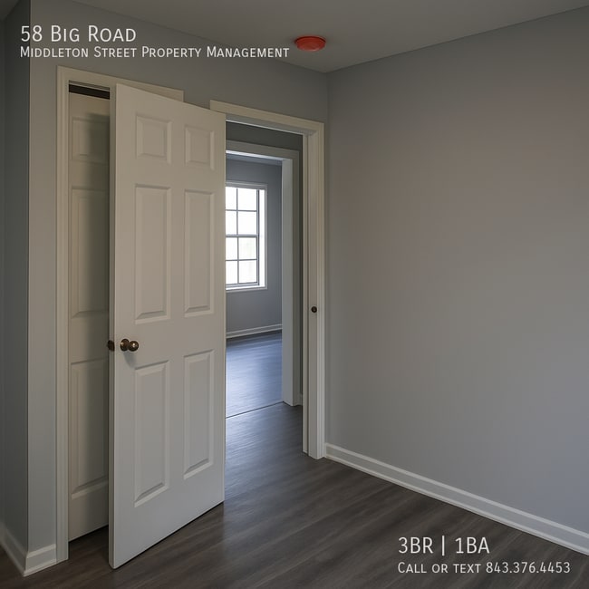 Building Photo - 58 Big Rd