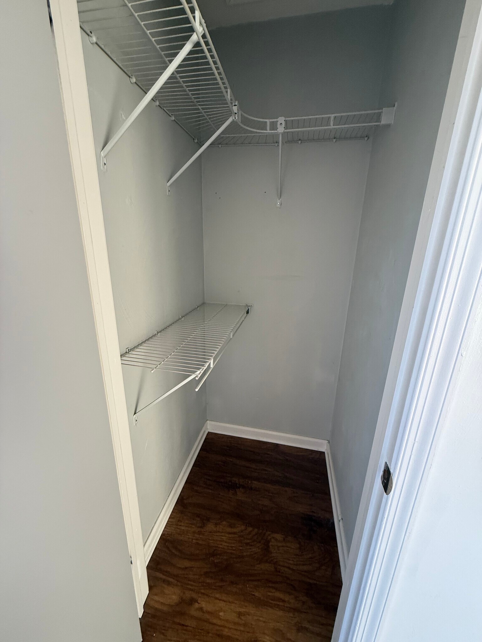 Primary Closet - 9510 18th Bay St