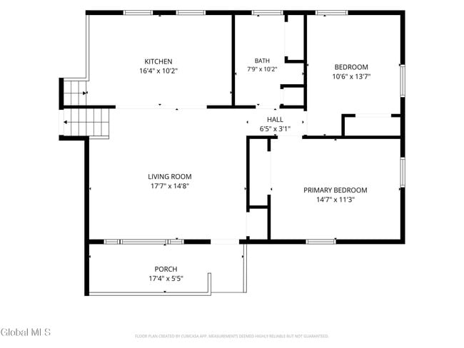 Building Photo - 3 Colonial Court