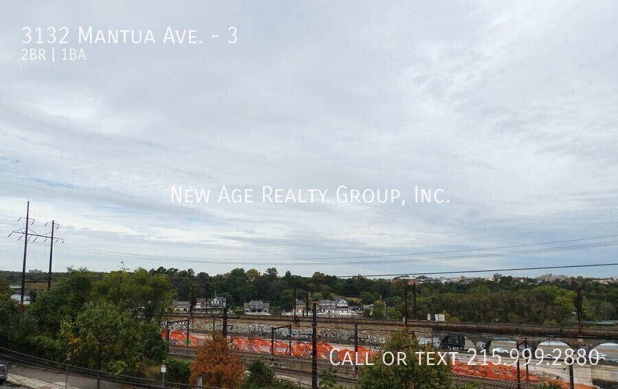 Building Photo - 3132 Mantua Ave