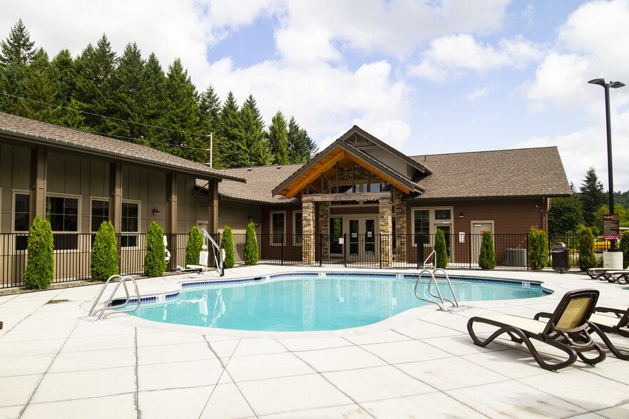 Primary Photo - Stonebrook Apartments and Townhomes