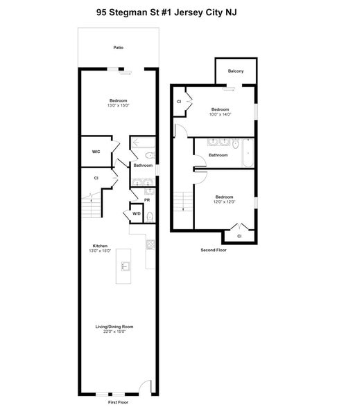 Building Photo - 95 Stegman St