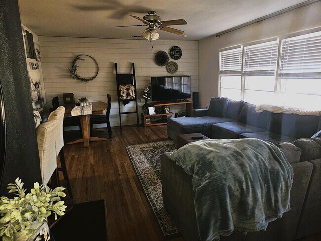 Building Photo - 3509 38th St