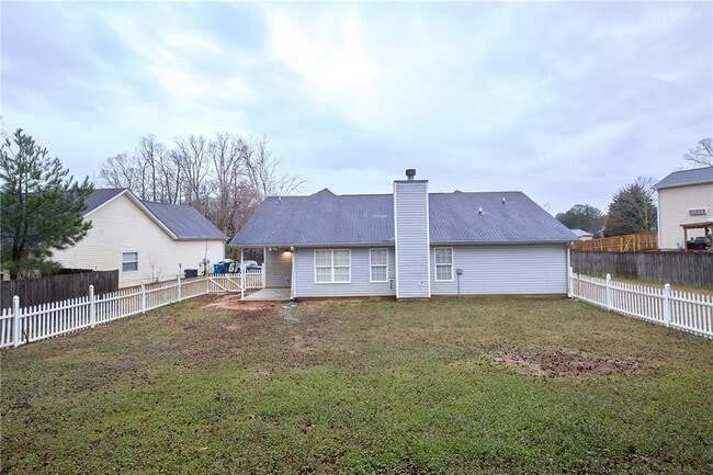 Building Photo - 1645 Fort Mason Way